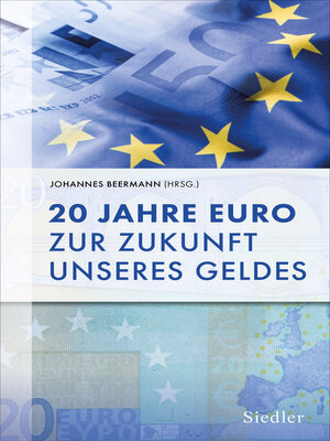 cover image of 20 Jahre Euro